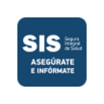 Logo of SIS Asegúrate e Infórmate android Application 